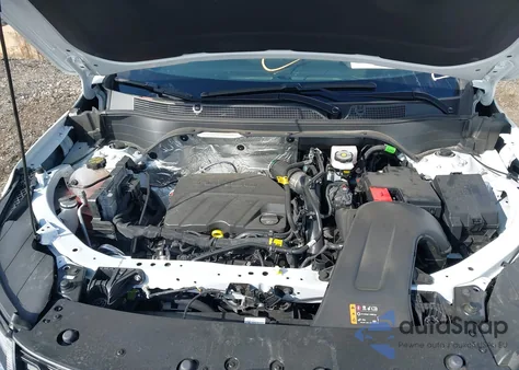 2025 Chevrolet Trax Fwd Lt z USA, uszkodzony, nr VIN KL77LHEP5SC232635